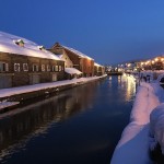 北海道ツアーのおすすめリゾートなら函館